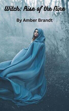 Witch: Rise of the Nine - free ebook