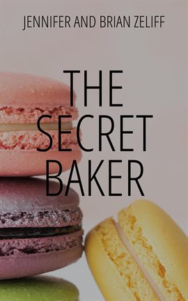 The Secret Baker - free ebook