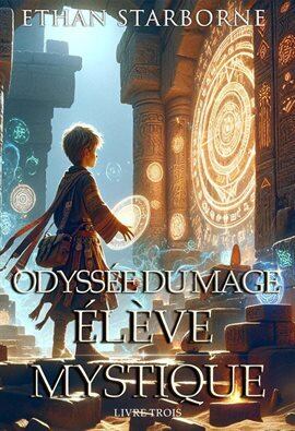Élève Mystique - free ebook
