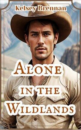 Alone in the Wildlands - free ebook