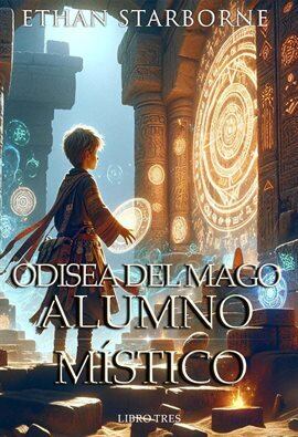 Odisea Del Mago: Alumno Místico 3/12 - free ebook