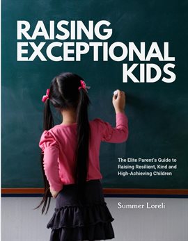 Raising Exceptional Kids - free ebook