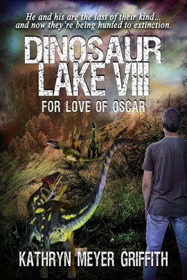 For Love of Oscar - free ebook