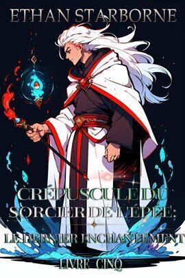 Crépuscule Du Sorcier De L'épée:le Dernier Enchantement 5/5 - free ebook