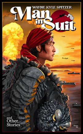 Man in Suit and Other Stories - free ebook