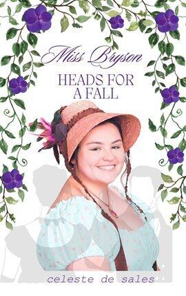 Miss Bryson Heads for a Fall - free ebook