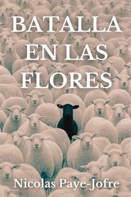 Batalla En Las Flores - free ebook