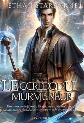Le Credo Du Murmureur 3/3 - free ebook