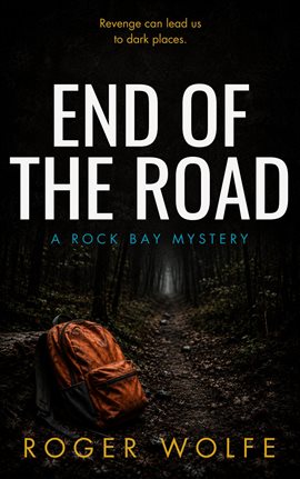 End of the Road - free ebook