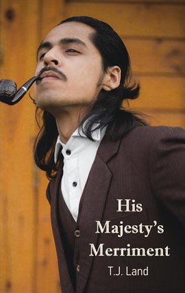 His Majesty's Merriment - free ebook