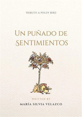 Un Puñado de Sentimientos. Tributo a Poldy Bird - free ebook