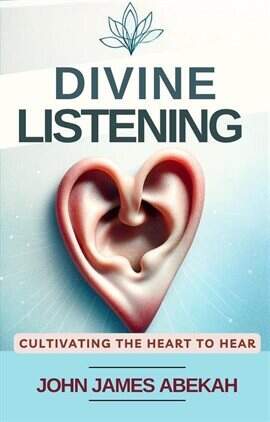 Divine Listening - free ebook