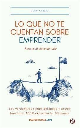 Lo Que No Te Cuentan Sobre Emprender - free ebook