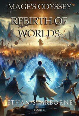Rebirth of Worlds - free ebook