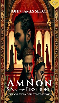Amnon: Sins of the Firstborn - free ebook