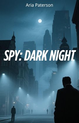 Spy: Dark Night, Book 8 - free ebook