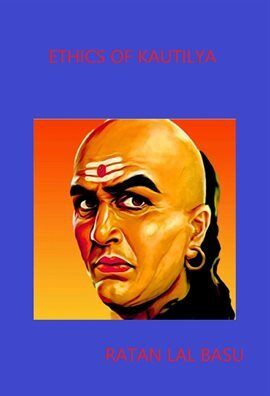 Ethics of Kautilya - free ebook