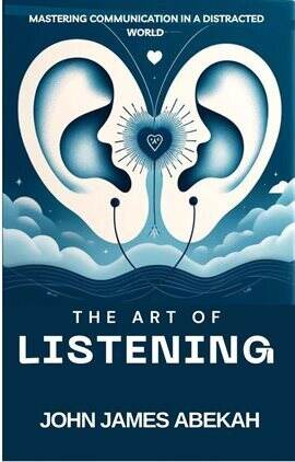The Art of Listening - free ebook