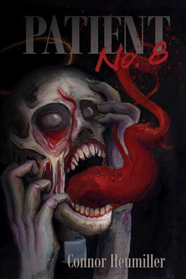 Patient No. 8 - free ebook