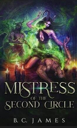 Mistress of the Second Circle - free ebook