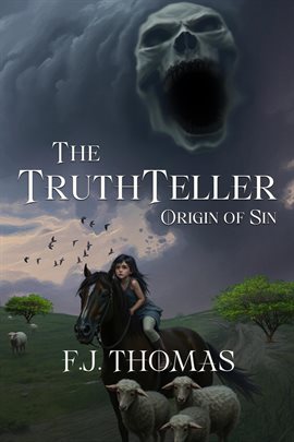 The Truthteller – Origin of Sin - free ebook