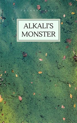 Alkali's Monster - free ebook