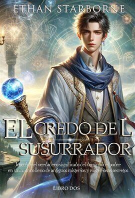 El Credo Del Susurrador 2/3 - free ebook