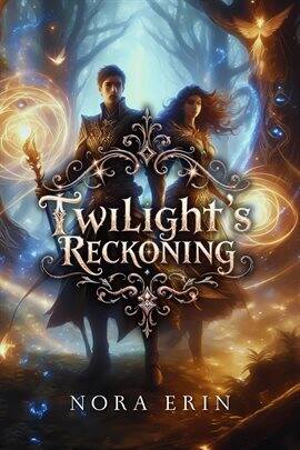 Twilight's Reckoning - free ebook