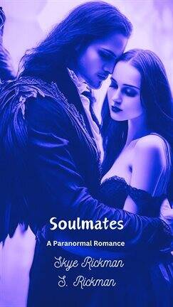 Soulmates - A Paranormal Romance - free ebook