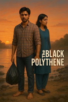 The Black Polythene - free ebook