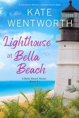 Lighthouse at Bella Beach - free ebook