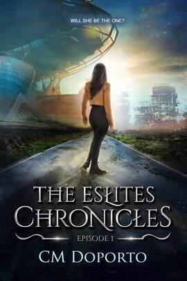 The Eslite Chronicles, Episode 1 - free ebook