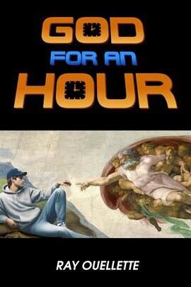 God for an Hour - free ebook