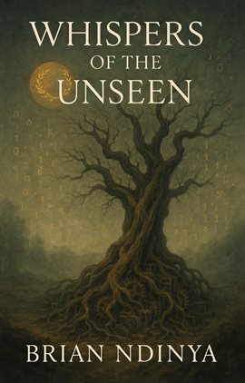 Whispers of the Unseen - free ebook