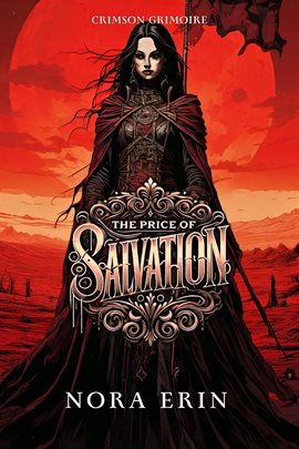 The Price of Salvation - free ebook