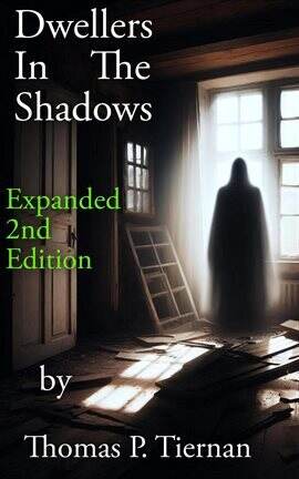 Dwellers in the Shadows - free ebook