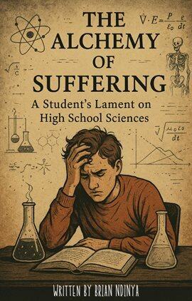The Alchemy of Suffering: High School Sciences - free ebook