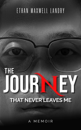 The Journey That Never Leaves Me - free ebook