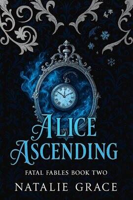 Alice Ascending - free ebook