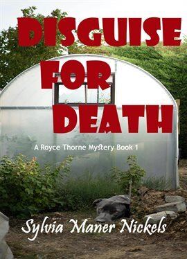 Disguise for Death - free ebook