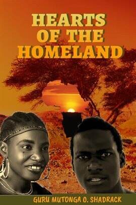 Hearts of the Homeland - free ebook