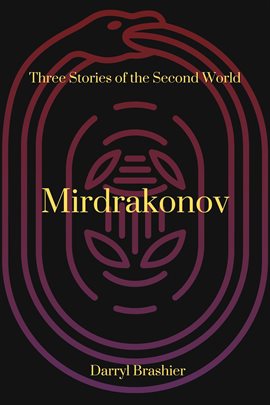 Mirdrakonov – Three Stories of the Second World - free ebook