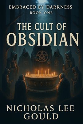 The Cult of Obsidian - free ebook