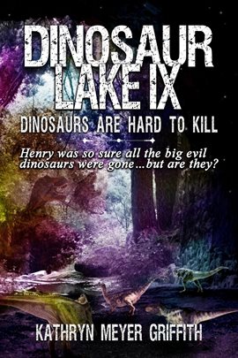 Dinosaurs Are Hard to Kill - free ebook