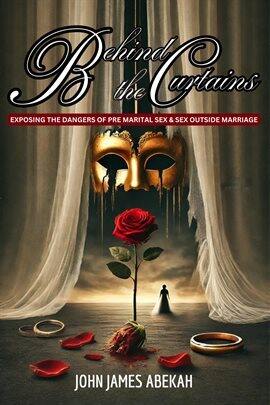 Behind the Curtains - free ebook