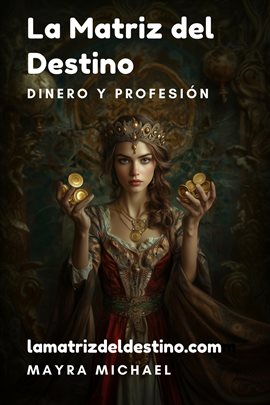 La Matriz del Destino: Dinero y Profesión - free ebook