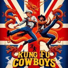Kung Fu Cowboys - free ebook