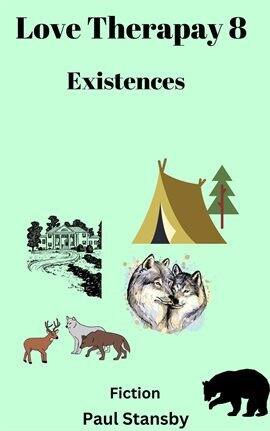 Love Therapy 8. Existences - free ebook