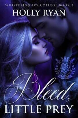 Bleed, Little Prey - free ebook