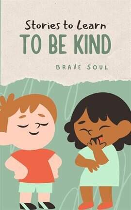 Adaptations - Stories to Learn to Be Kind - free ebook